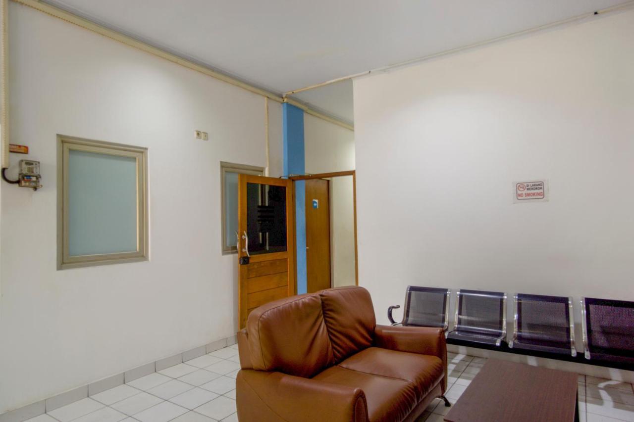 Oyo 3754 Prosperity Mansion Hotel