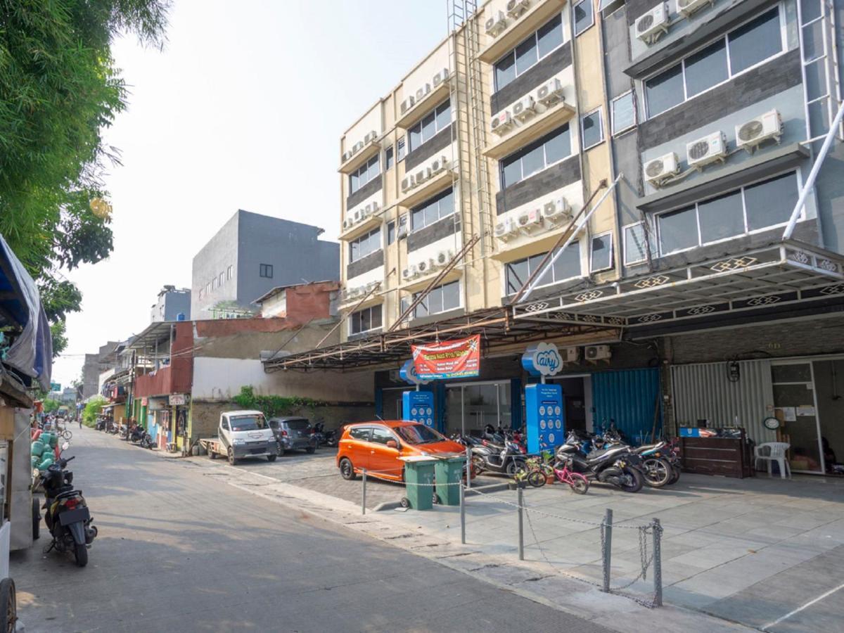 Hotel Oyo 3754 Prosperity Mansion Jakarta