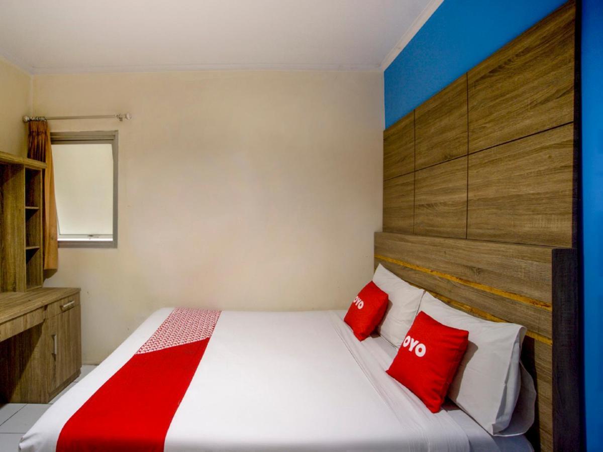 Hotel Oyo 3754 Prosperity Mansion Jakarta