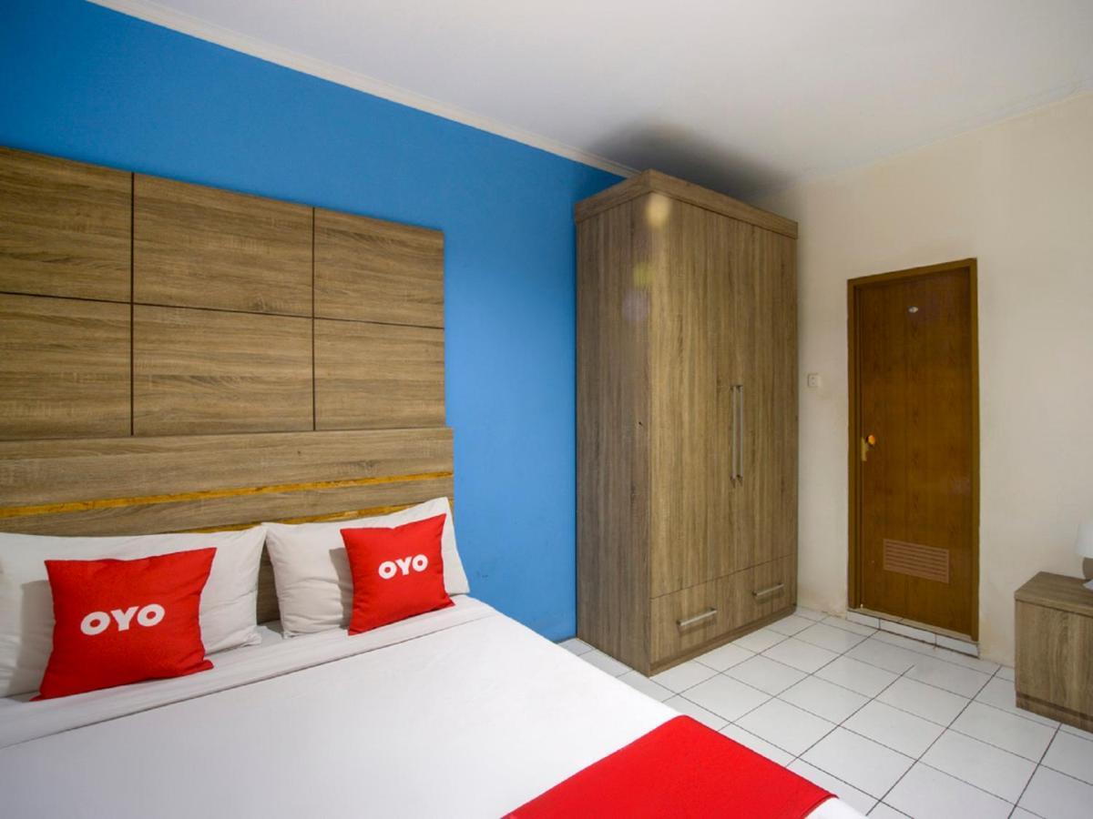 Oyo 3754 Prosperity Mansion Jakarta