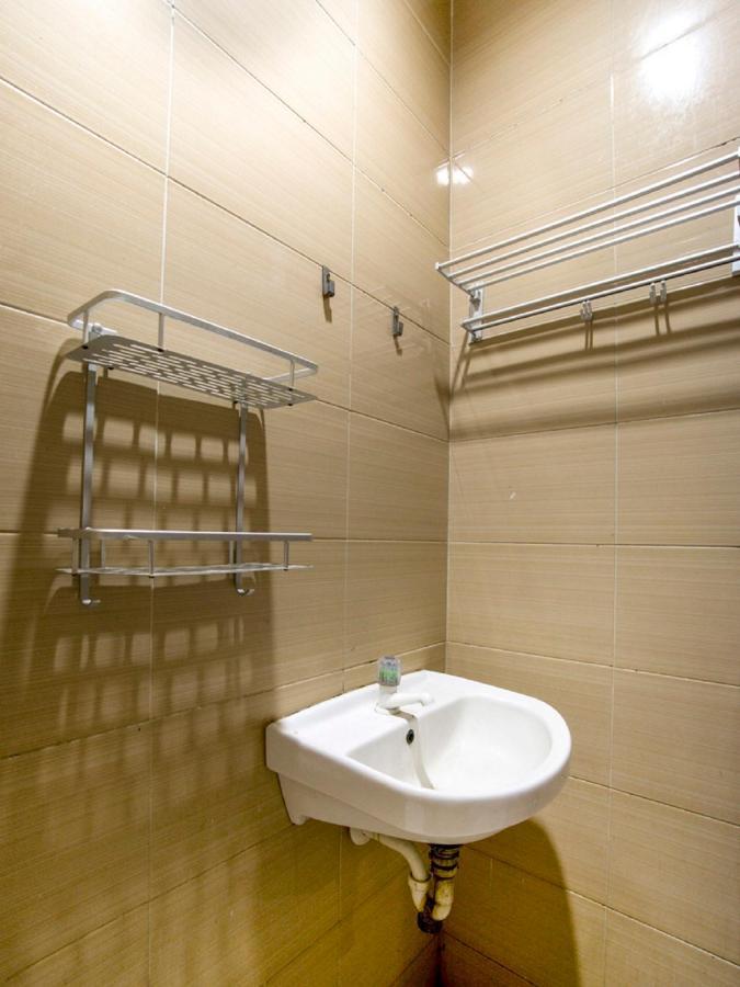 Hotel Oyo 3754 Prosperity Mansion