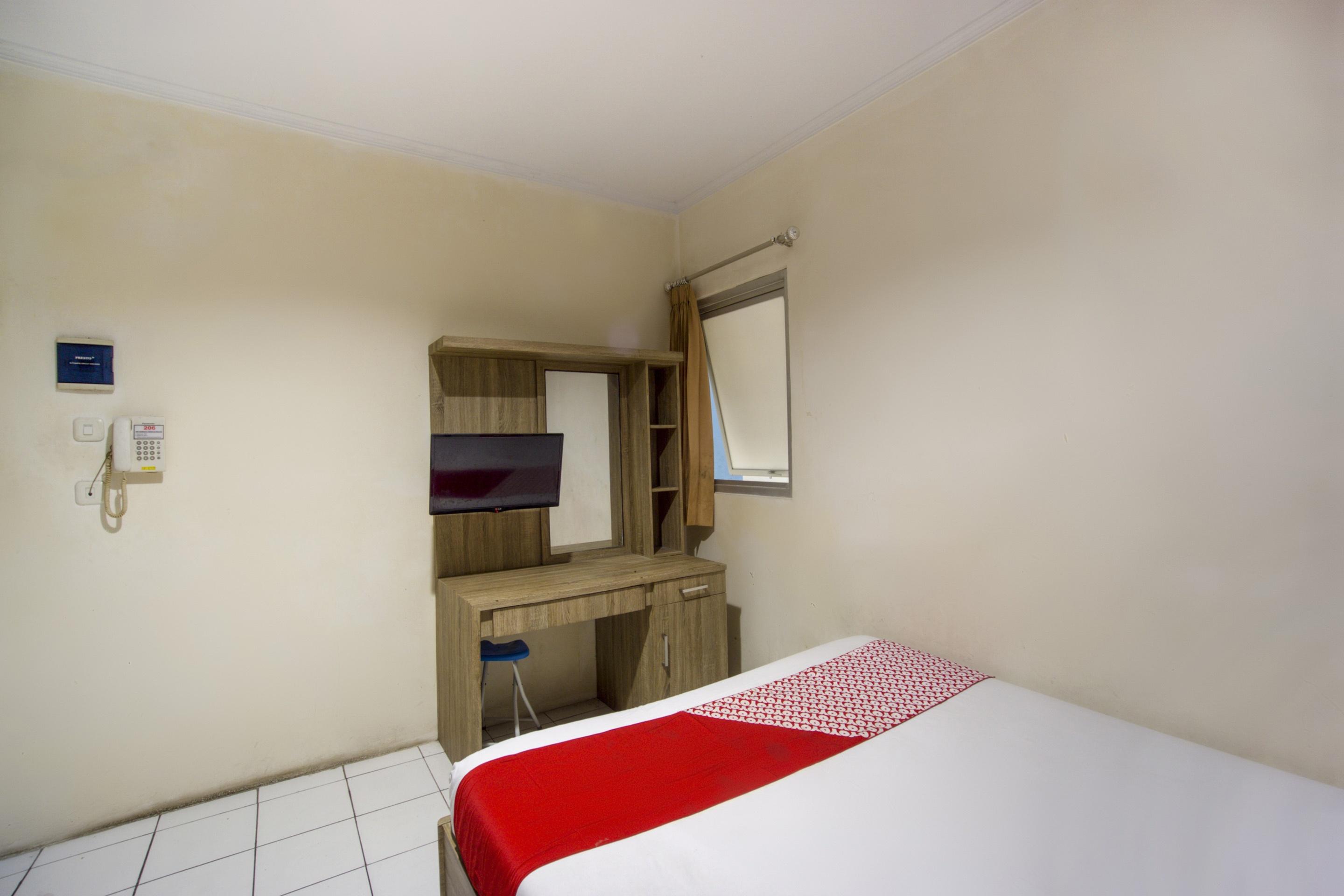 Oyo 3754 Prosperity Mansion Hotel 2*